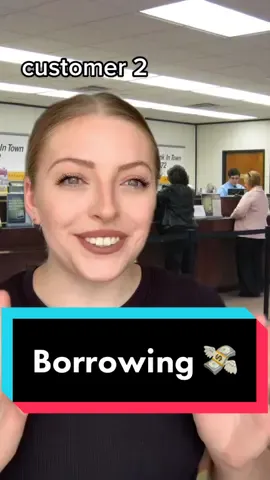 Mistakes now could cost you in the future! 👀💸 IB: @humphreytalks #MoneyToks #PersonalFinance #MoneyTips #HowBanksWork #TheBank #BankSecrets #HowInterestWorks #Credit #CreditScore #HighCreditScore #LowCreditScore