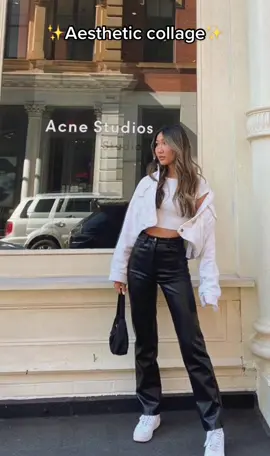 Asthectic collague con ropa cool de manva 🫠🫠🫠🫠✨#marca #ropa #tiendaderopa #pinterest #foryou #trend #collage #fotoscollage