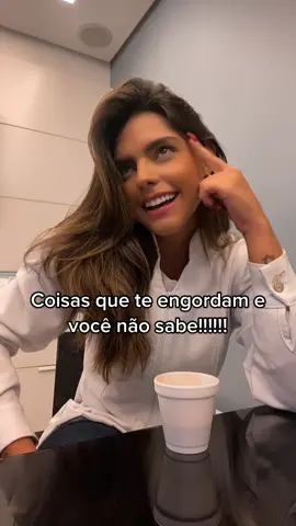 Atenção! #fy #nutricionista #FitTok #foryou #fyp #fyy #explore