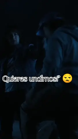 AJJAJAJA AMO A DOSTIN #strangerthings #humor #fyp