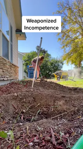Putting a name to the behavior helps us recognize what it is & opens up the ability for discernment/communication about it later. I hope this helps a struggling parent or even partner somewhere. You are not alone. #yougotthis #weaponizedincompentence #teachyourkids #beaparent #notafriend #therapy #healing #teaching #awareness #unsolicitedadvice #relatable #parentinghacks #foryou