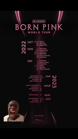 YAAASS FINALLY WE WON 😍😍😍 #blackpink #blink #worldtour #kpopstan #kpopfan #kpopfyp #THELKFACTS #foryou #fürdich #kpop