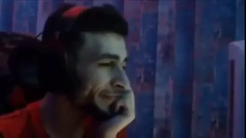 ريأكشن اكلنا خرا