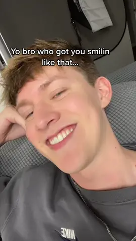 I’ve never been happier 🥰 #fyp#whogotyousmilinlikethat#foryoupage#gaycouplegoals#gaytiktok #greenscreen