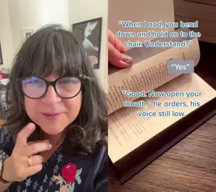 #duet with @lasmos28 #limitededition #FiftyShadesDarker #ChristianGrey #10YearAnniversaryEdition #SpicyTok #BookTok 🤍