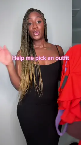 Which is your fav? #fashionnovajumpsuit #dallasinfluencer #firstevent #tryonclothinghaul