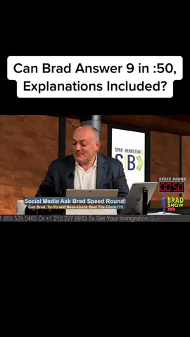 #Immigration #Bradshowlive #foryourpage #ForYou #Greencard #for #immigrant #viral #viralvideo #fyp #fy #Immigrationlawyer #tiktoklawyer #fypシ