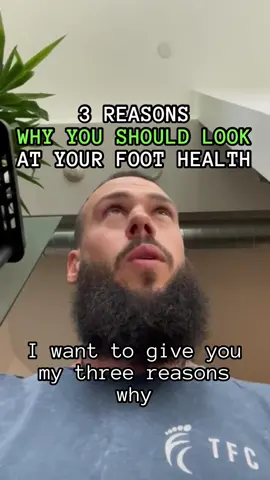 Like any body part, our feet change everyday 👣 They adapt based on how we use them It’s simple: If we use our feet naturally, we restore natural foot function over time  Natural foot function: mobile, strong, painfree, resilient feet HealthKit helps you understand how to use your feet naturally We simplify the process so you can take back responsibility for your foot health To learn more about TFC HealthKit head to the link in our bio 👣 #thefootcollective #flatfeet #plantarfasciitis #strongfeet #painfree #simple #shoes #42days #buniones #arch #process #tool #journey #restore#naturalfootfunction #community #together #learn #commitment#solution #healthkit #fyp