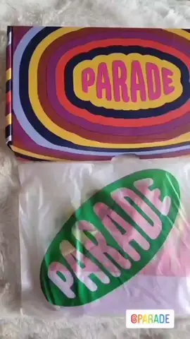 Use code ALEXXBITES for 20% @parade These pieces are sooo cute, the bralette is everything! https://secret.yourparade.com/Alexxbites