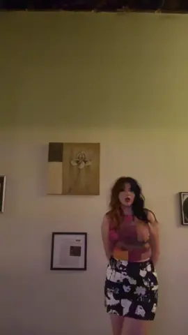 bet you think i’m going to plug the presave link in my bio for my song indieedgycool that comes out friday.but i’m not! i’m gonna ask you to come to my tour and the link is on this post