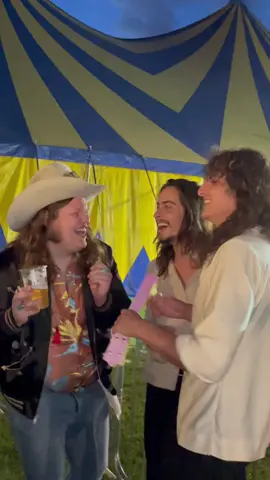 Good as new. #gretavanfleet #gretavanfleettok #dreamsingold #tour #ukelele