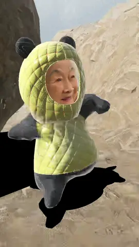 好久沒曬我可愛的阿嬤🥰❤️❤️