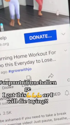 #1upnutritiontransformationchallenge #becomebetter #1upnutrition I am doing and rocking this challenge!!! I will get that flat tummy with better health!!!