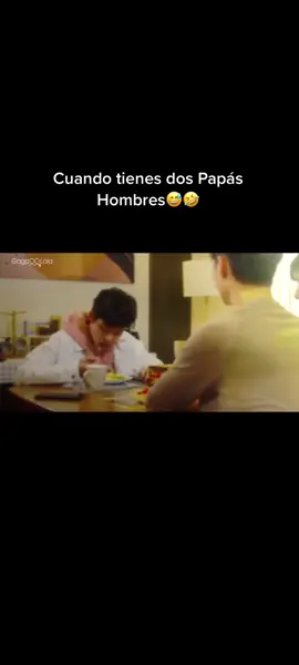 Ya que no puedo garbar aka en #tiktok les subire este tipo de videos😞 #gagaoolala #papaanddaddys2 #papaanddaddy #taiwanbl #taiwan #bl #boyslove #family #lgbt #fyp