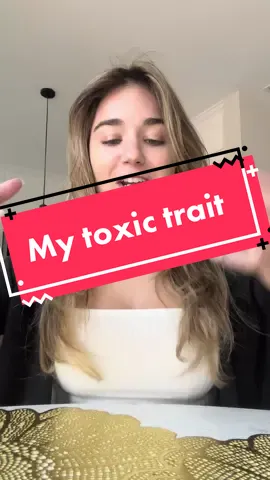 I know, it’s horrible 😅 #toxictrait? #luckycharms #postivevibes