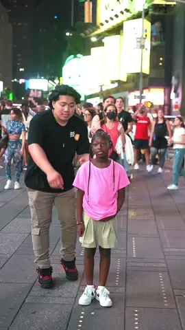 This was so adorable