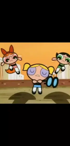 Bubbles Glasses💗(TYSM FOR 1K) #fypシ #bubbles #Fyp #Buttercup #blossom #powerpuffgirls #edit #viral