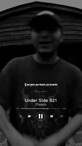 #underside821 #rapmexa🇲🇽😎 #rapmexicano🇲🇽 #rapurbano #tiktokhiphop #musicaurbana #fypシ #raphispano #rapper #musicarap #rap #musica #music #estadosparawhatsapp #parati