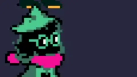 SpongeBob. #deltarune #deltarunememes #memes #memetok #undertale #undertalememes #tobyfox #foryou #foryoupage #fypシ #fyp #deltatalememes