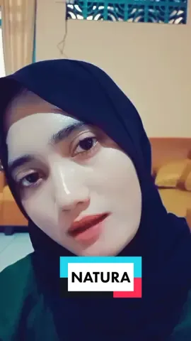 LIPSTIK NATURA,untuk hasil alami dan tahan 16jam #lipstik #lipstikviral #lipmatte #lipstiknatura @ETRI SULIS🌸