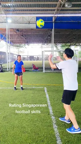 #NDP2022 #Football #Singapore #PremierLeague #SGfootball #sgtiktok #sports #FypSG #footballtouch