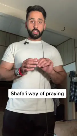 What is shafa’i way of praying?? #prayer #prayers #shafai #muslim #islamic #islam #islamic_video #islamic_media #islamic_group