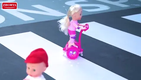 2.4GHz RC Balance Car  #rccars #rctoys #balancecars #kidstoys #toysforkids #toycars #cartoys #toyshop #babytoys#boystoys#girlstoys#cute #zhoryatoys