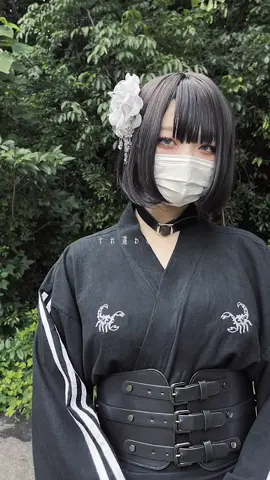 gibous浴衣現在も販売中です 文字素材@め さ び #gibous #gibousコーデ #浴衣 #浴衣女子