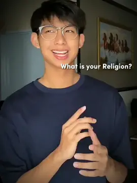 What is your Religion? #BroEliSoriano #MembersChurchOfGodInternational #MCGI #angdatingdaan #theoldpath #fypシ #viral
