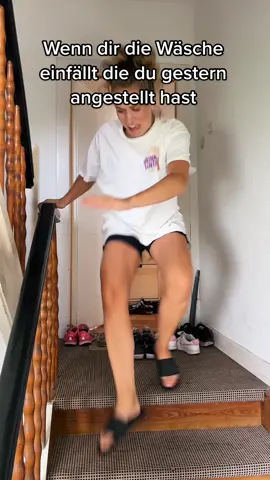 Dieser Muffgeruch ist anders 🥲