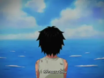 cry bro.. #onepiece #fyp 