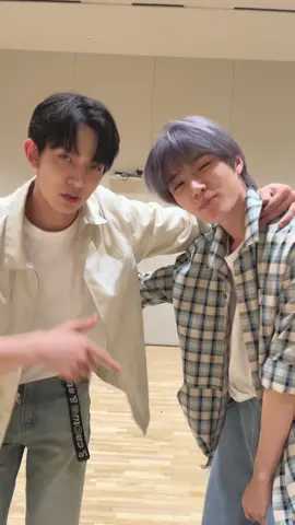 친구 하이🖐 #ENHYPEN #HEESEUNG #BEOMGYU #TXT #TOMORROW_X_TOGETHER #멋져챌린지 #ParadoXXXInvasionChallenge #ParadoXXXInvasion