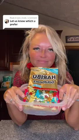 Replying to @lynz_nicole_ Do yall hear how loud my husband’s phone is??? Anywho…nerd clusters take 2! •~•#greenscreen 