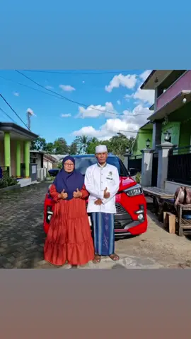 #sehat_selalu_mak_&_bapak_lope😘