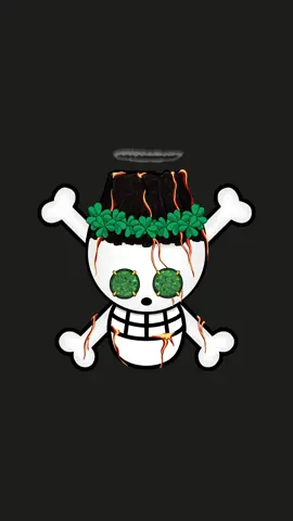 New One Piece Inspired Jolly Roger design! Just in time for the #OnePieceRedFilm! Let me know what you think... 💭  #TeesCaribbean x #OnePiece