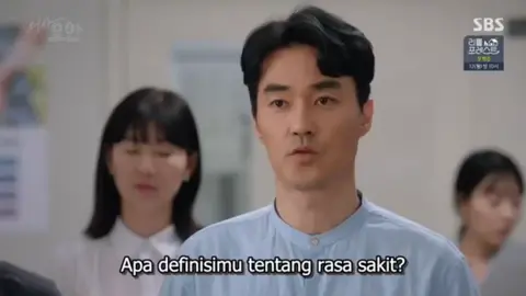 apa pengertian rasa sakit versi mu? drakor ini banyak ilmu kedokteran dan quote quote #doctorjohn #drakor #moots? #netflixseries #sbs #netflixkorea #drakorrekomendasi #koreandrama #koreaactor #korean @마마 𝐣𝐞𝐫𝐞𝚖𝚢 𝖘𝖆𝖚𝖙ッシャ @마마 𝐣𝐞𝐫𝐞𝚖𝚢 𝖘𝖆𝖚𝖙ッシャ @마마 𝐣𝐞𝐫𝐞𝚖𝚢 𝖘𝖆𝖚𝖙ッシャ @SBS NOW