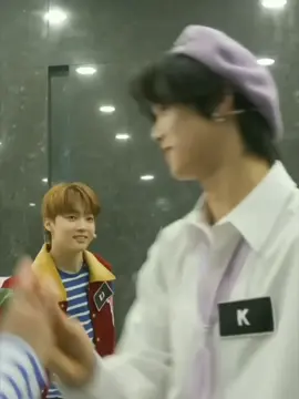 I'm already traumatized since i also watched iland before #K #jo #jay #enhypen #andAUDITION #iland #andauditionboys #hybejapan #thehowling #fyp