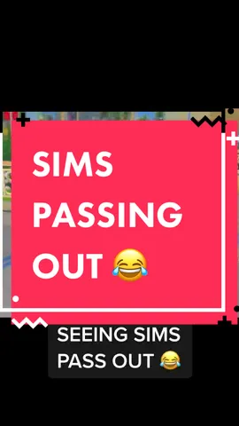 Why is this even a feature 😂😂😂 #fyp #foryou #sims4