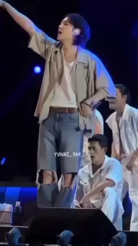 suga surprise dance on that that #fypシ #bts #btsarmy