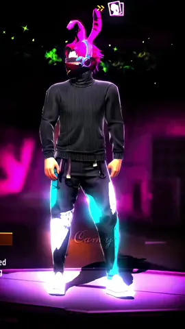 Tu pones la hora y yo le caigo 💃🏼🌚💗 #camysinha #freefire #katicamy