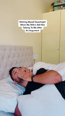 #fyp #goodnighttome #ilovemyselfsomuch #imeantheworldtome #arguing #arguingcouples #couplesargument #relationships #relationshipmemes #couplereality #couplereallife #couplememes #relatable #coupletrends #trendingsounds #couplestiktok #ukcouple