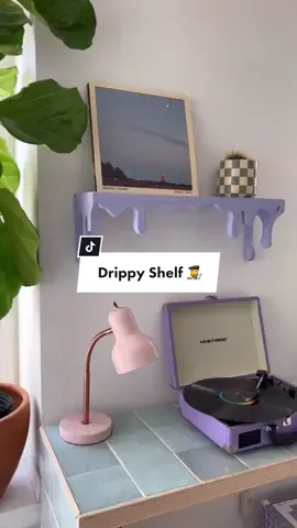 Replying to @mariechoselove I painted it! 👩‍🎨 #tiktokdiy #DIY