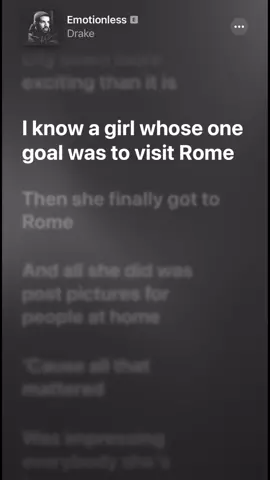 In this new generation we don’t even do things for ourselves now!! People be travelling to places not because they want to explore it or see it, but because they want the social media to validate it! Everything we do now it’s just for Instagram, people go to fancy restaurants and eat shiii food just for that social media picture, while you could’ve went around the corner and probably get the best food ever! We see people buying things out of their price range just so they can post it on the socials!!  #beonyourfeelings #drake #socialmedia #emotional #livingmybestlife