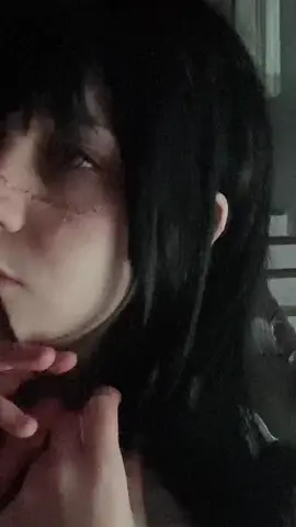 my reach is kinda bad ngl '-' // #asamitaka #asamitakacosplay #mitakaasa #mitakaasacosplay #mitakachainsawman #chainsawman #chainsawmancosplay