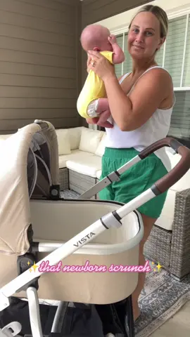 🥹🥹🥹 #newbornscrunch #newmom #MomsofTikTok