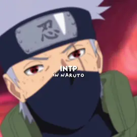 intp in naruto <3 (intp are definitely the best) #intp #kakashi #sai #kabuto #shikamaru #naruto #narutoshippuden #mbti #narutombti