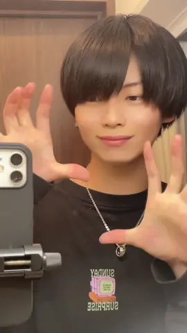 お、おっぱい揉み揉みしてるわけじゃないからね🫣 #おすすめ #fyp #99line #毎日投稿 #222日目
