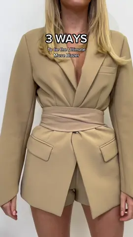 & that’s what you call investment fashion 🫶🏼#blazer #blazeroutfits #outfitideas #fashion