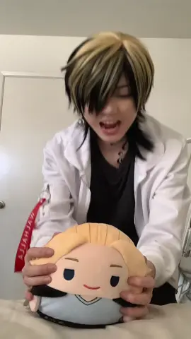 Mikey 😠 #kazutora #tokyorevengers #tokyorevengersmikey