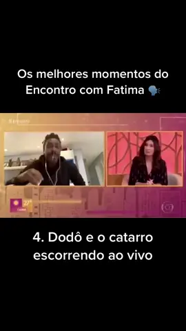 o divo tentando disfarçar depois, num guentoo #Encontro #Thread #Viral #Paravoce #foryou #fy #fyp